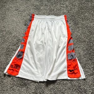Nike Elite Basketball Shorts